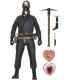 Figura Ultimate Miner My Bloody Valentine Articulada 18 cms