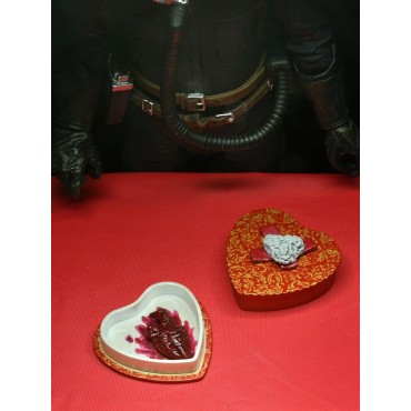 Figura Ultimate Miner My Bloody Valentine Articulada 18 cms