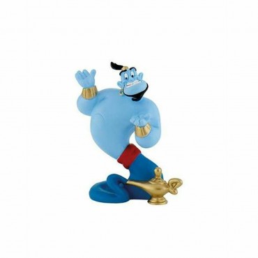 Figura Genio Aladdin 7,5cms