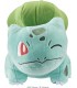 Peluche Bulbasur Pokémon 17 cms