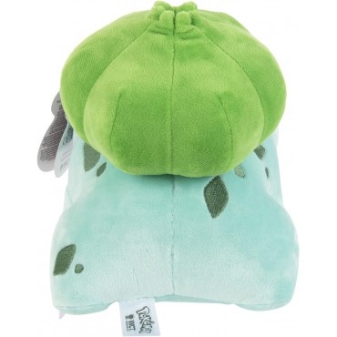 Peluche Bulbasur Pokémon 17 cms