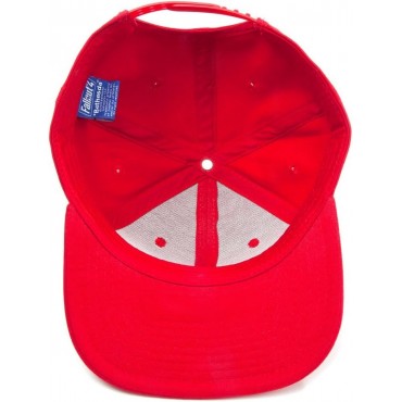 Gorra Nuka Cola Fallout 4 Snapback 