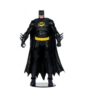 Figura Batman JLA DC Multiverse Articulada 18 cms