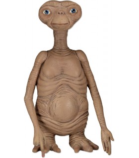 Figura E.T. El Extraterrestre Látex 30 cms