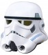 Casco Electrónico Imperial Stormtrooper Star Wars Premium 1:1
