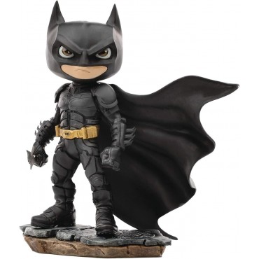 Figura Batman The Dark Knight DC Minico 15 cms