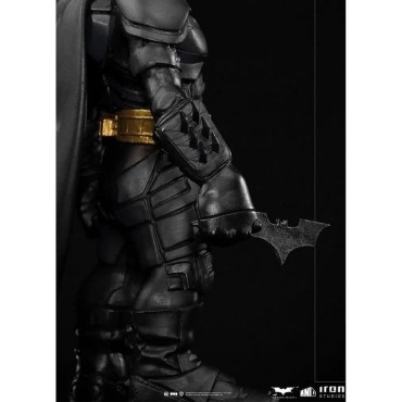 Figura Batman The Dark Knight DC Minico 15 cms