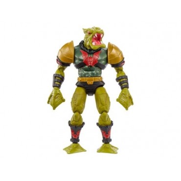 Figura Leech She-Ra Princess Of Power Masters Of The Universe Masterverse Articulada 18 cms