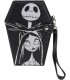 Cartera Ataúd Pesadilla Antes de Navidad Disney