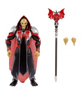 Figura Emperor Hordak Masters Of The Universe Revolution Masterverse Articulada 18 cms