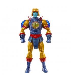 Figura Sy-Klone Masters Of The Universe New Eternia Masterverse Articulada 18 cms