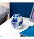 Lámpara Oscilante R2-D2 Star Wars 14 cms