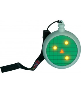 Radar Dragon Ball Z Con Luz
