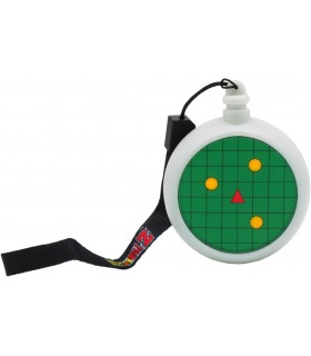 Radar Dragon Ball Z Con Luz