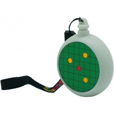 Radar Dragon Ball Z Con Luz 