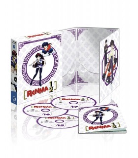 Ranma ½ [BLU_RAY]