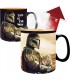 Taza Térmica This Is The Way The Mandalorian Star Wars Cerámica 460 mls