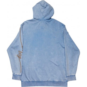 Sudadera Unisex Con Capucha Mickey Mouse Vaquero Disney Western M 