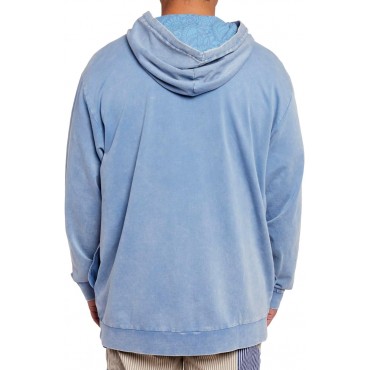 Sudadera Unisex Con Capucha Mickey Mouse Vaquero Disney Western L