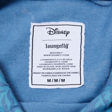 Sudadera Unisex Con Capucha Mickey Mouse Vaquero Disney Western L