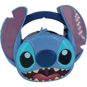 Set Papelería 3D Stitch Lilo & Stitch Disney 