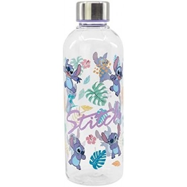 Botella Stitch Lilo & Stitch Disney 850 mls