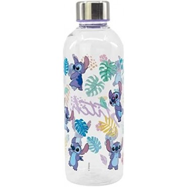 Botella Stitch Lilo & Stitch Disney 850 mls