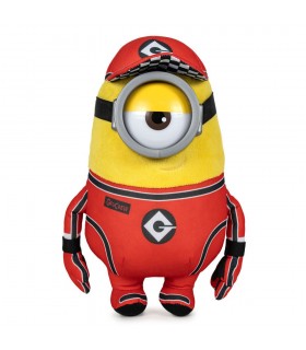 Peluche Stuart Gru Mi Villano Favorito 4 Los Minions 32 cms