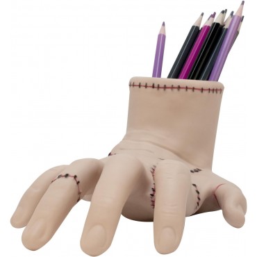 Bote 3D Cosa Wednesday 