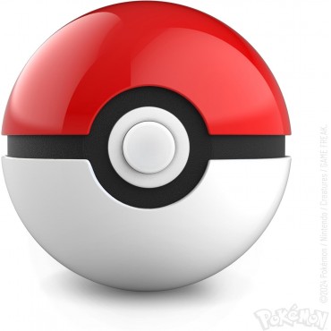 Réplica Mini Poké Ball Pokémon 