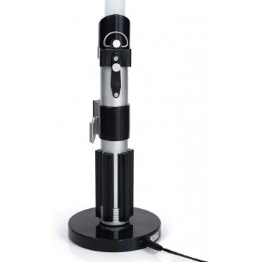 Lámpara Sable Darth Vader Star Wars 60 cms