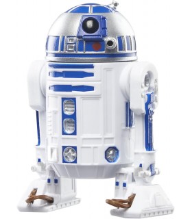 Figura Artoo-Detoo (R2-D2) Star Wars Articulada 9,5 cms