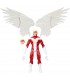 Figura Marvel's Angel X-Men Marvel Legends Series Articulada 15 cms