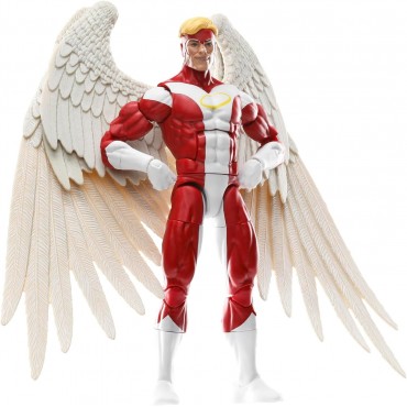 Figura Marvel's Angel X-Men Marvel Legends Series Articulada 15 cms