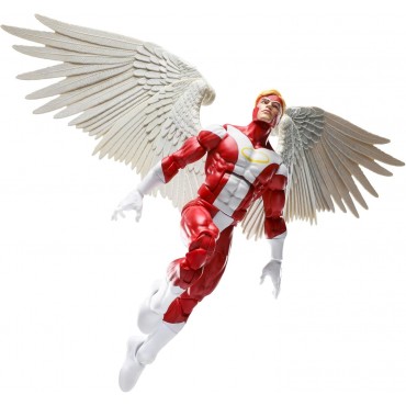 Figura Marvel's Angel X-Men Marvel Legends Series Articulada 15 cms