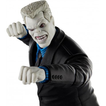 Figura Tombstone Spider-Man Marvel Cómics Articulada 15 cms