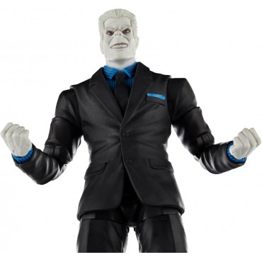 Figura Tombstone Spider-Man Marvel Cómics Articulada 15 cms