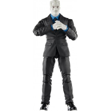 Figura Tombstone Spider-Man Marvel Cómics Articulada 15 cms