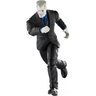 Figura Tombstone Spider-Man Marvel Cómics Articulada 15 cms