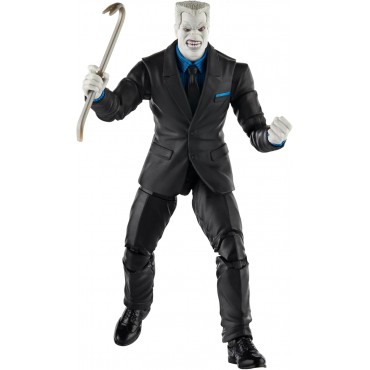 Figura Tombstone Spider-Man Marvel Cómics Articulada 15 cms