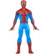 Figura Spider-Man The Spectacular SpiderMan Marvel Legends Articulada 9,5 cms