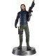 Figura Winter Soldier Soldado de Invierno Avengers Infinity War Marvel Estatua de Metal pesado 12,5 cms