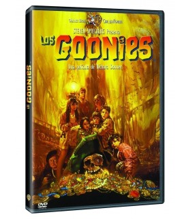 The Goonies [DVD]