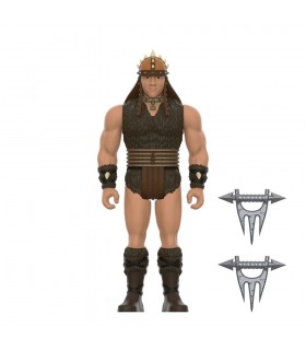 Figura Pit Fighter Conan Conan The Barbarian Articulada 10 cms