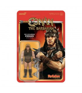 Figura Pit Fighter Conan Conan The Barbarian Articulada 10 cms
