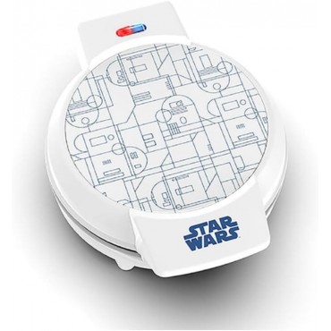 Gofrera R2-D2 Star Wars 