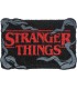 Felpudo Logo Stranger Things 40 x 60 cms