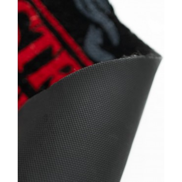 Felpudo Logo Stranger Things 40 x 60 cms