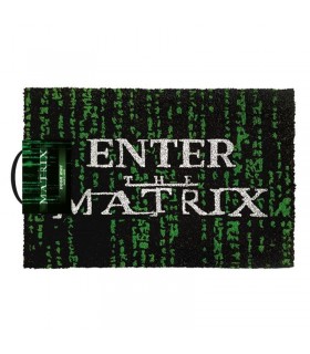 Felpudo Enter The Matrix The Matrix 60 x 40 cms