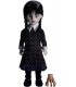 Figura Wednesday Living Dead Dolls 25 cms